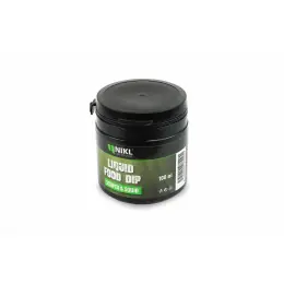 Nikl Liquid Food dip Scopex & Squid 100ml Přímo Od Výrobce