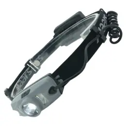 MAARS - Čelovka 5W, MH301, 500 Lumens Originální