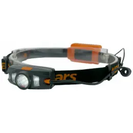 Finální Výprodej MAARS - Čelovka 5W, MH201, 540 Lumens