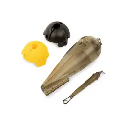 Trakker Zig-Rig plovák - Impact Zig Float Nejlepší Volba
