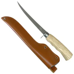 Must-Have FOX OUTDOOR - Nůž filetovací 16cm