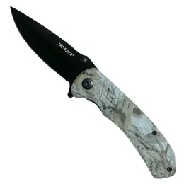 TAC-FORCE - Nůž TF-764BC 8cm Hit Sezóny