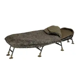 Nejlepší Volba Trakker Lehátko Levelite Oval MF-HDR Wide Sleep System