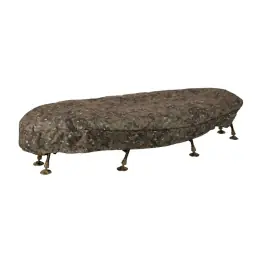 Originální Trakker Přehoz Levelite Oval MF-HDR Cover