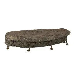 Akční Nabídka Trakker Přehoz Levelite Oval MF-HDR Wide Cover