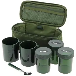 NGT - Čajový Set Brew Kit Hit Sezóny