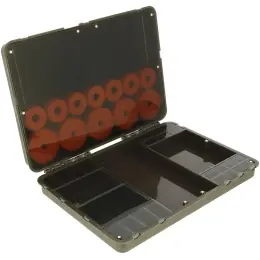 NGT Dynamic Magnetic Tackle Box Sezónní Sleva