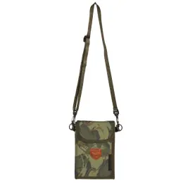 Sezónní Sleva Giants fishing Pouzdro na doklady a telefon Security Pouch