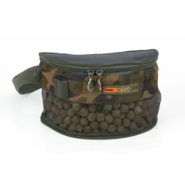 Nízká Cena Fox pouzdro Na Boilie Camolite Boilie Bum Bag 2,5 kg
