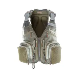 Snowbee Muškařská vesta Fly Vest / Backpack Akce