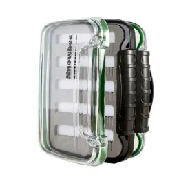 Snowbee Muškařská krabička Easy-Vue Waterproof Fly Box - M Expresní Doručení