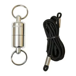 Snowbee Magnet na podběrák Heavy Duty Magnetic Net Release - 4kg Expresní Doručení