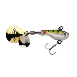 Berkley - Pulse Spintail 9g 6cm Dokud Zásoby Vydrží