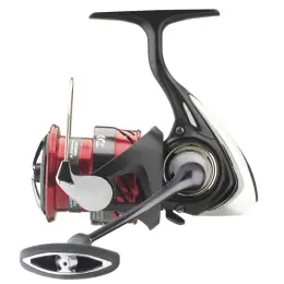 Zlevněný DAIWA - Naviják 23 Ninja LT 3000-C