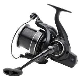 Oblíbený DAIWA - Naviják 23 Emblem 35 SCW QD