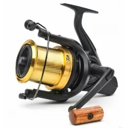 Must-Have DAIWA - Naviják 23 Emblem 45 SCW QD-OT