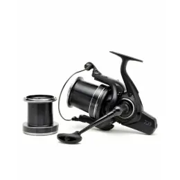 Must-Have DAIWA - Naviják 23 Emblem 45 SCW QD