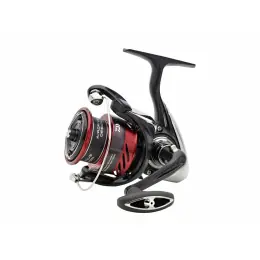 Výhodná Nabídka DAIWA - Naviják 23 Ninja match & feeder LT4000-C