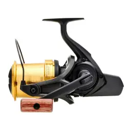 Dokud Zásoby Vydrží DAIWA - Naviják 21 Crosscast 45 SCW 5000C QD OT