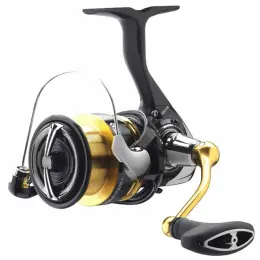 Akční Nabídka DAIWA - Naviják 23 Legalis LT 3000-C(U)
