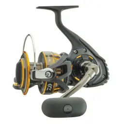Nakupujte Hned DAIWA - Naviják BG 3000