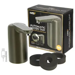 NGT Automatická Pumpa Auto Water Tap Tovární Cena