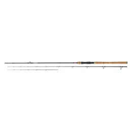 DAIWA - Prut Ninja X stalker feeder 2,4m, 100g, 2D Odeslání Ihned