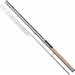 DAIWA - Prut Ninja X method feeder 3,6m, 80g, 3D Novinka