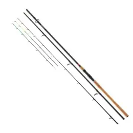 DAIWA - Prut Ninja X feeder 3,6m, 150g, 3D Must-Have