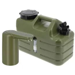 Poslední Šance NGT Kanystr + Pumpa Akční Set !