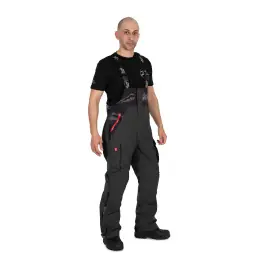 Fox Rage kalhoty Tri Layer Salopettes Originální