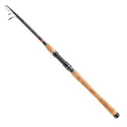 Výhodná Nabídka DAIWA - Prut Ninja X tele 2,1m 5-20g - VÝPRODEJ