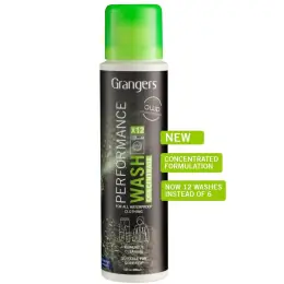 Grangers Prací prostředek Performance Wash 300 ml Zlevněný