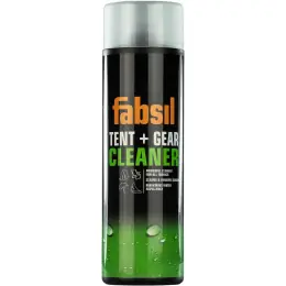Cenová Bomba Grangers Čistící prostředek Fabsil Tent and Gear Cleaner 500ml
