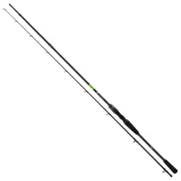 DAIWA - Prut Prorex X baitcast 2,35m 84g 2D Zlevněný