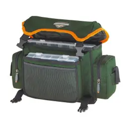 Cormoran - Taška na přívlač Lure bag M 5002 Finální Výprodej