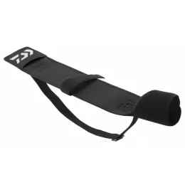 DAIWA - Neoprénový popruh na prut Rod belt Ihned K Objednání