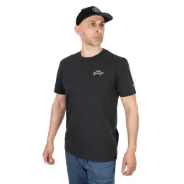 FOX Rage - Tričko Voyager Tee DarK Grey Kup Teď