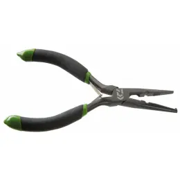 DAIWA - Kleště Mini splitring pliers 12,7cm Nízká Cena