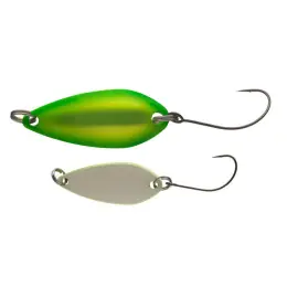 Sezónní Sleva DAIWA - Plandavka PRESSO ADM 2,6cm Lightning green