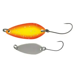 Ověřený DAIWA - Plandavka PRESSO ADM 2,6cm Lightning orange