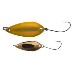 DAIWA - Plandavka PRESSO ADM 2,6cm Orange mango Akce