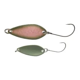 Nejprodávanější DAIWA - Plandavka PRESSO ADM 2,6cm Salmon basil