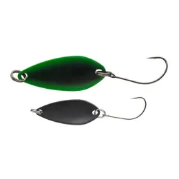 DAIWA - Plandavka PRESSO ADM 2,6cm Triple green Autentický