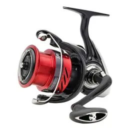 DAIWA - Naviják 23 Ninja feeder LT6000-SS Akce