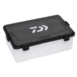 Přímo Od Výrobce DAIWA - Krabička D-BOX SD Smoke