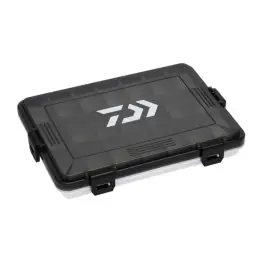 Poslední Šance DAIWA - Krabička D-BOX LS Smoke
