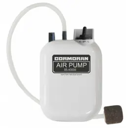 Cormoran - Vzduchovací motorek Aeration pump M 40006 Speciální Cena