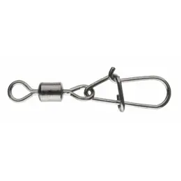 DAIWA - Pevnostní obratlík s karabinou Egg snap swivel bal.10ks Aktuální
