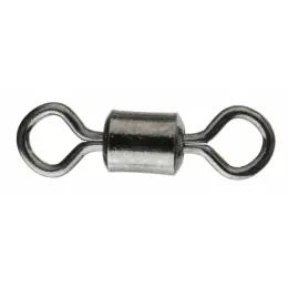 DAIWA - Pevnostní obratlík Easy roll swivel bal.10ks Ověřený